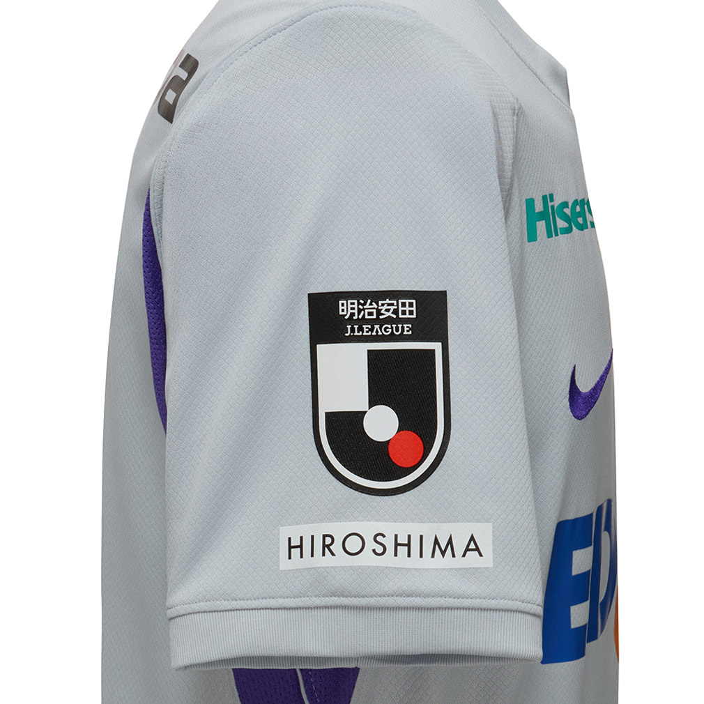 ナイキ メンズ サッカー/フットサル ライセンスシャツ サンフレッチェ ナイキ メンズ サッカー/フットサル ライセンスシャツ サンフレッチェ