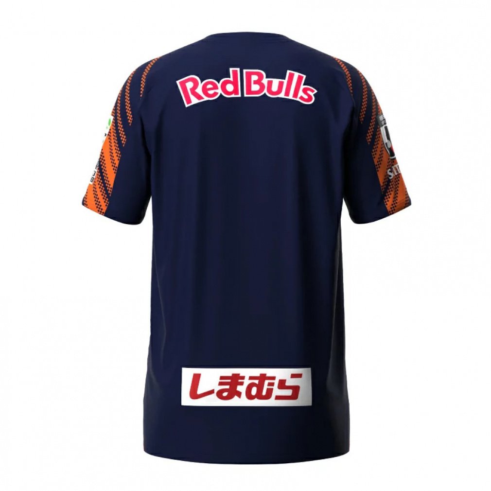 RB大宮アルディージャ レプリカユニフォームXL RB大宮アルディージャ2025 1stレプリカユニフォーム XL#23 杉本