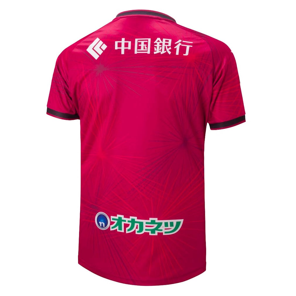 ペナルティ メンズ サッカー ファジアーノ岡山 Jリーグ 百年構想リーグ