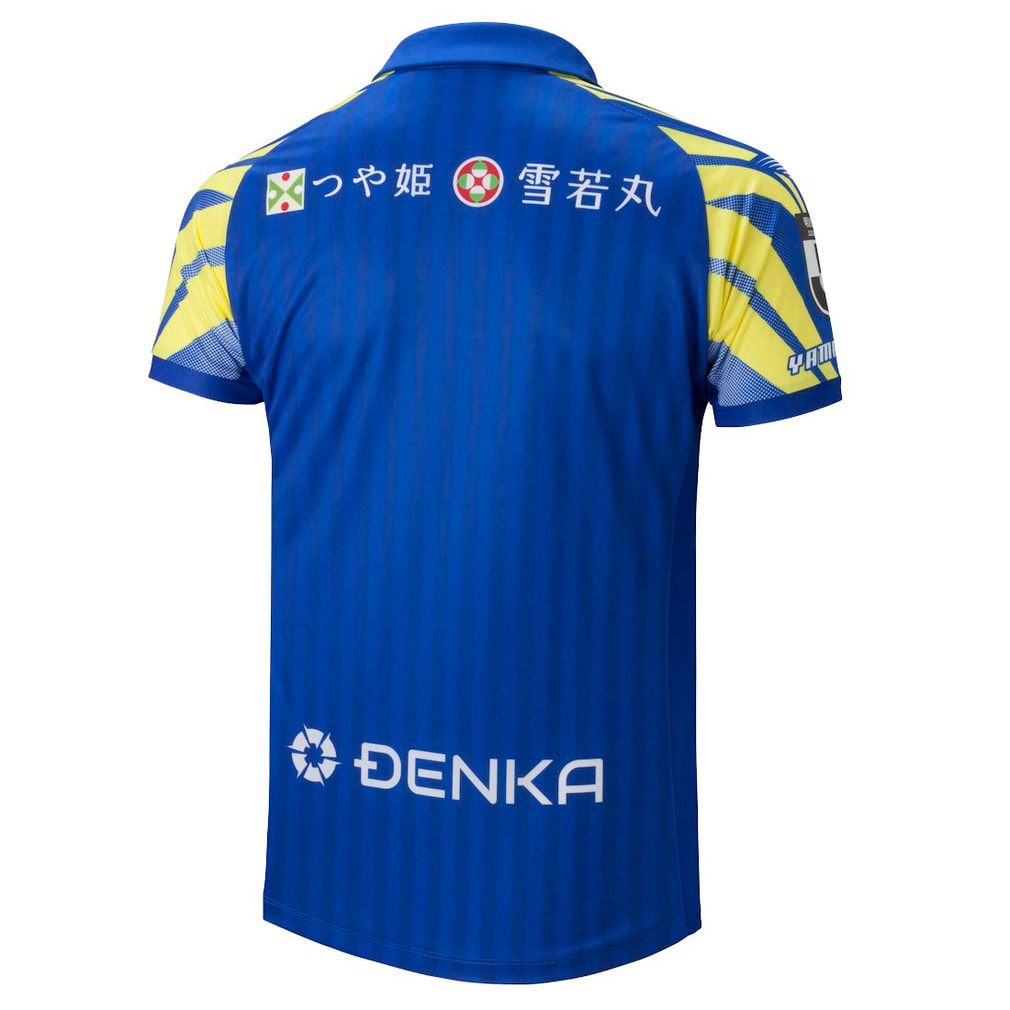 百年構想リーグ モンテディオ山形 オーセンティックユニフォーム Lサイズ ペナルティ メンズ サッカー モンテディオ山形 Jリーグ 百年構想リーグ