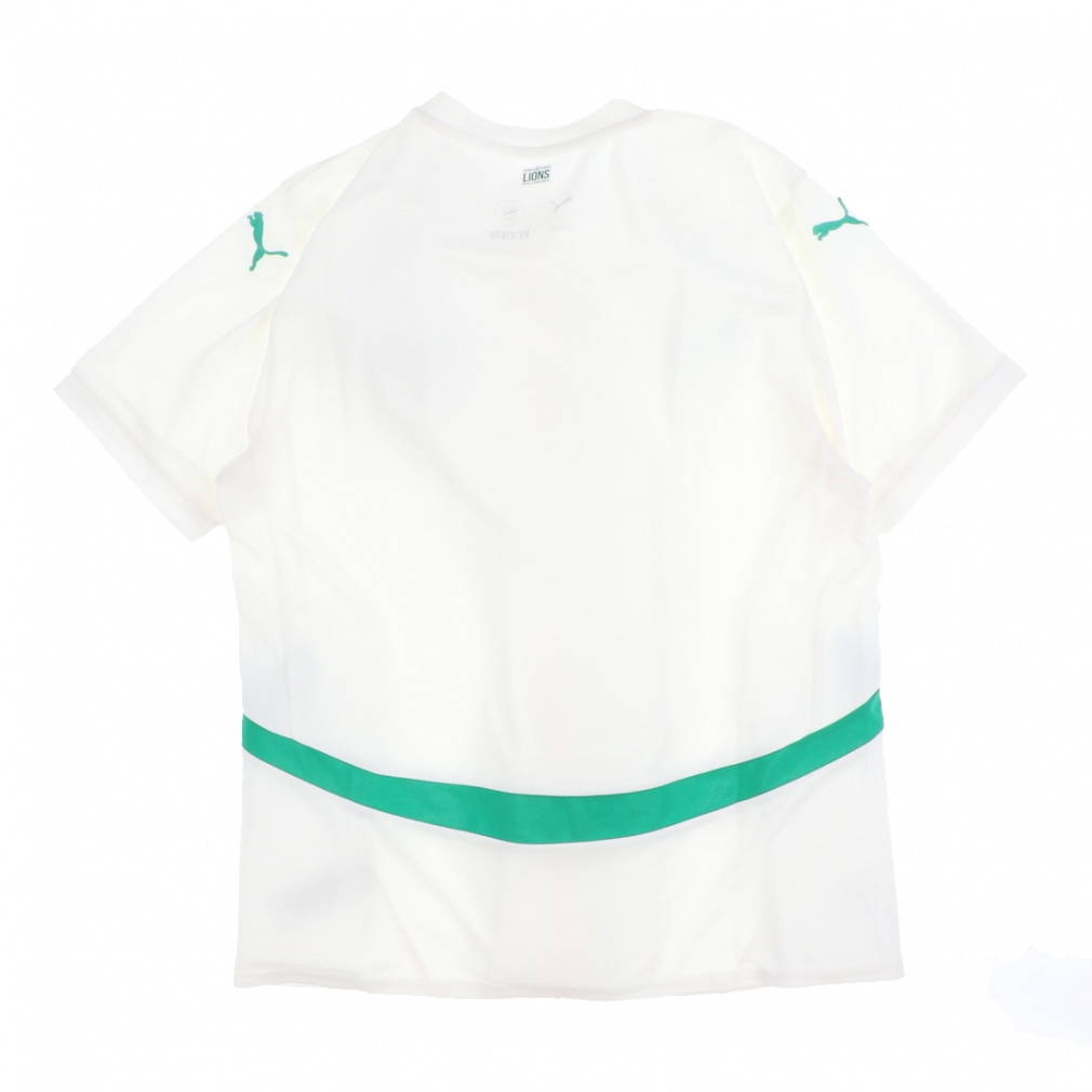 デューフ　セネガル代表レプリカユニフォーム　XLサイズ　football デューフ セネガル代表レプリカユニフォーム XLサイズ 【公式通販】