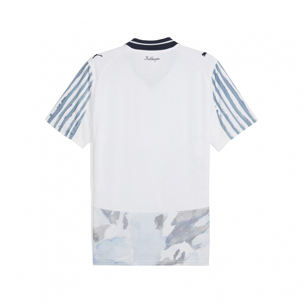 プーマ メンズ サッカー/フットサル ライセンスシャツ KIDSUPER X MTY