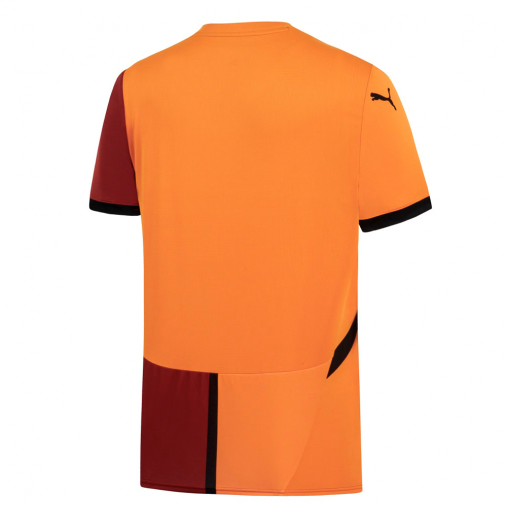 ガラタサライ 2024-25 ホーム レプリカ 半袖 ユニフォーム