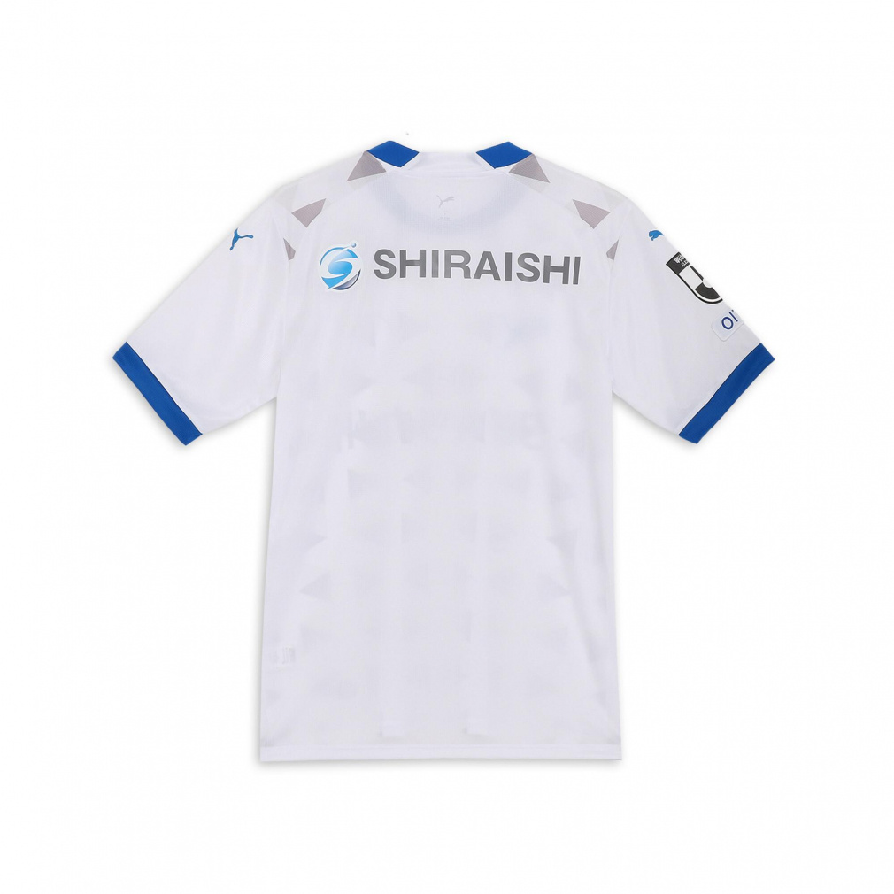 プーマ メンズ サッカー ライセンスシャツ 大分トリニータ 2025