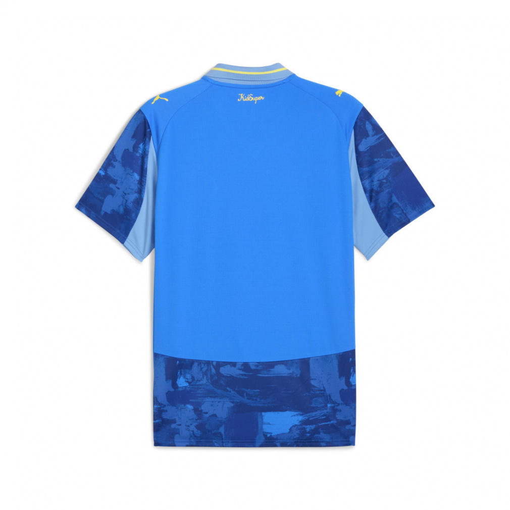 KIDSUPER X RBS ジャージ レプリカ レッドブル・ザルツブルク｜Alpen