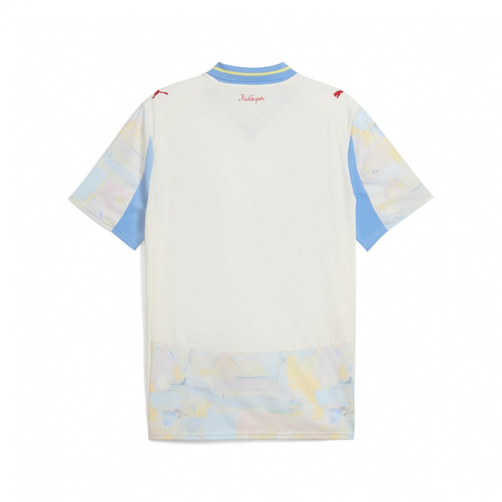 KIDSUPER X RBS ジャージ レプリカ レッドブル・ザルツブルク｜Alpen