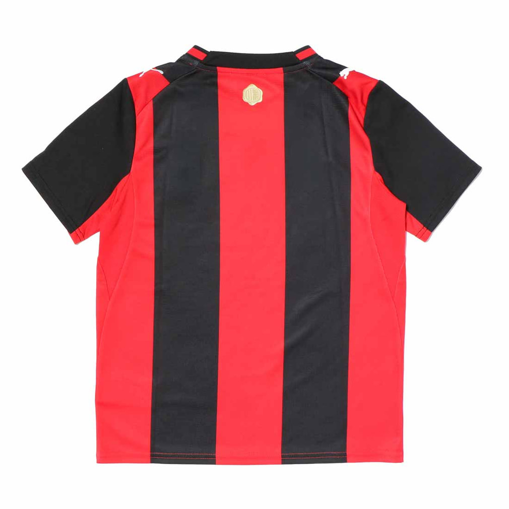 プーマ ジュニア(キッズ・子供) サッカー 26-27 ACミラン ホーム