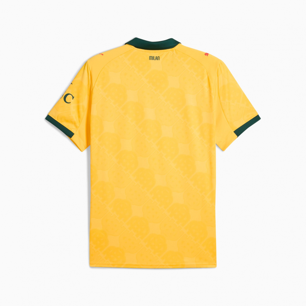 25-26 ACミラン 3RD レプリカシャツ｜Alpen Online