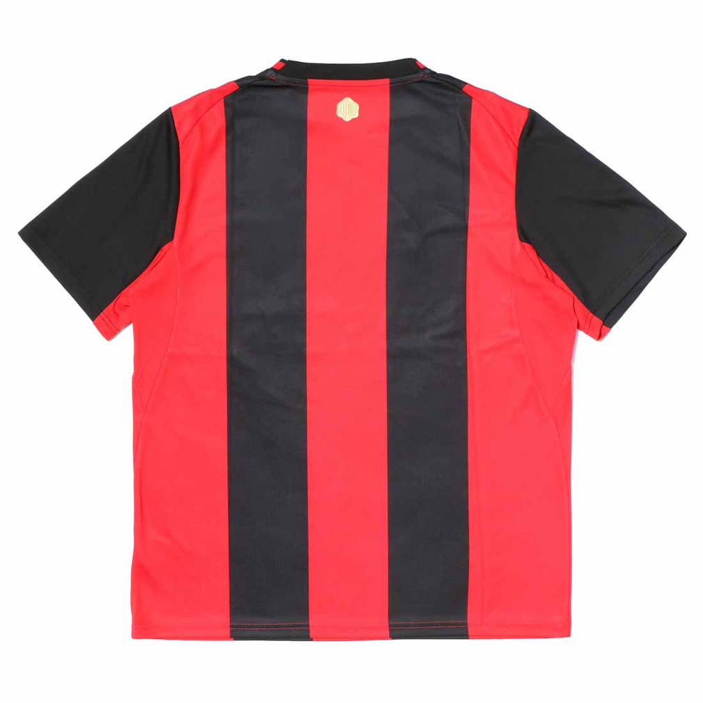 プーマ メンズ サッカー 26-27 ACミラン ホーム ジャージ レプリカ