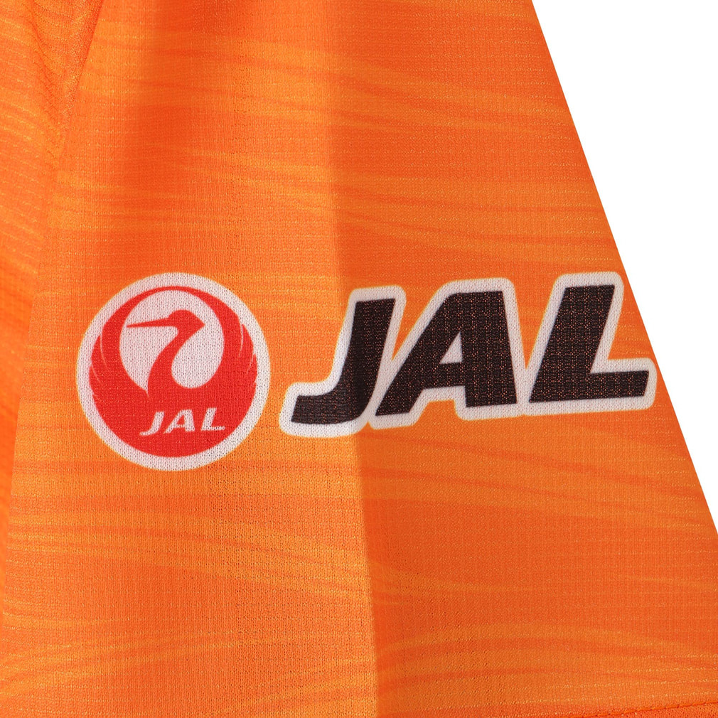 プーマ キッズ サッカー/フットサル ライセンスシャツ 清水エスパルス