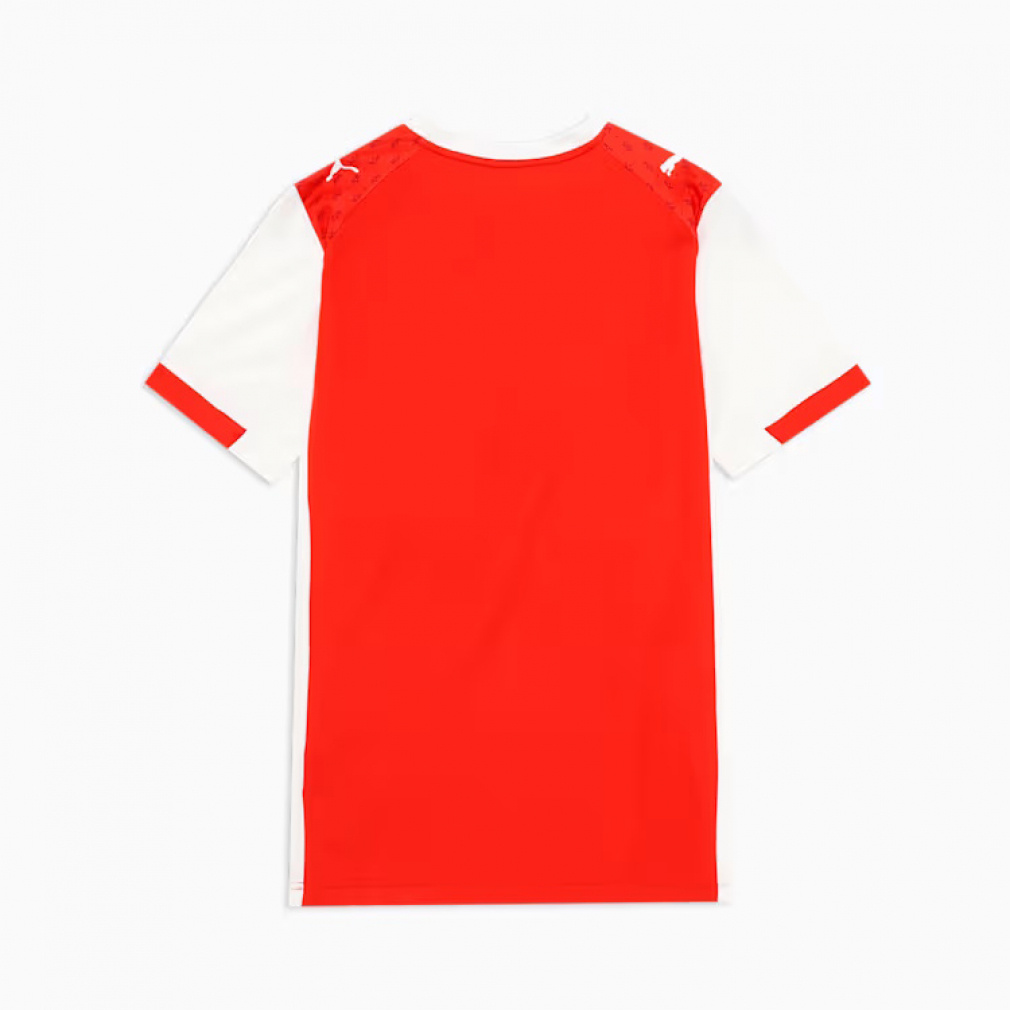 プーマ メンズ サッカー/フットサル ライセンスシャツ 2025-26