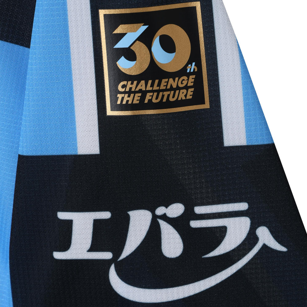 プーマ メンズ サッカー/フットサル ライセンスシャツ 2026/27 川崎