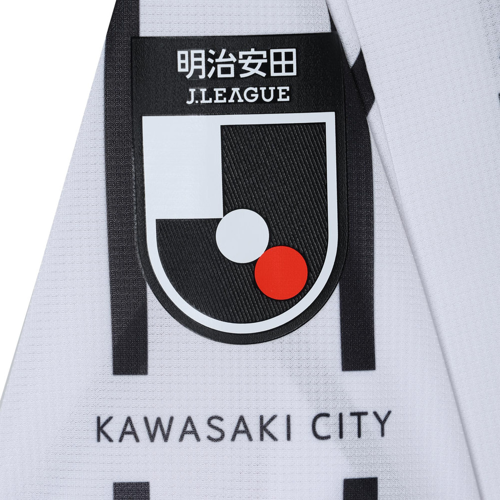 プーマ メンズ サッカー/フットサル ライセンスシャツ 2026/27 川崎