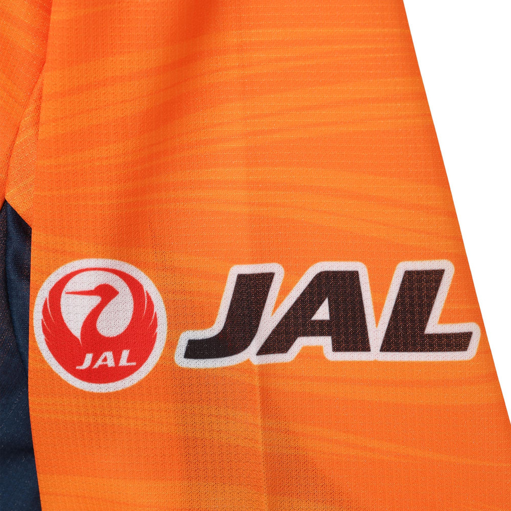 プーマ メンズ サッカー/フットサル ライセンスシャツ 清水エスパルス