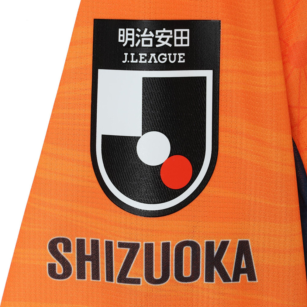 プーマ メンズ サッカー/フットサル ライセンスシャツ 清水エスパルス