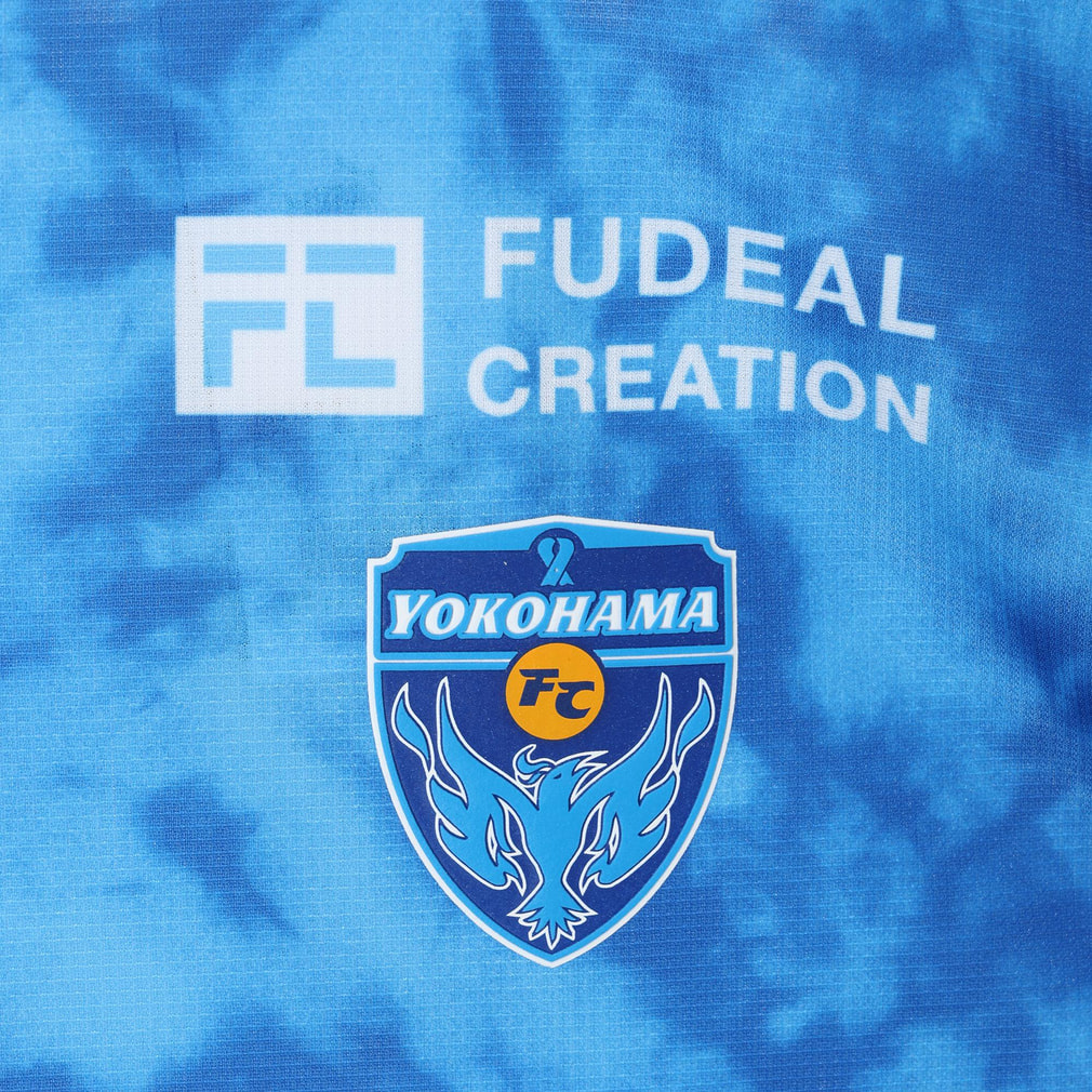 プーマ メンズ サッカー/フットサル ライセンスシャツ 横浜FC 2026/27
