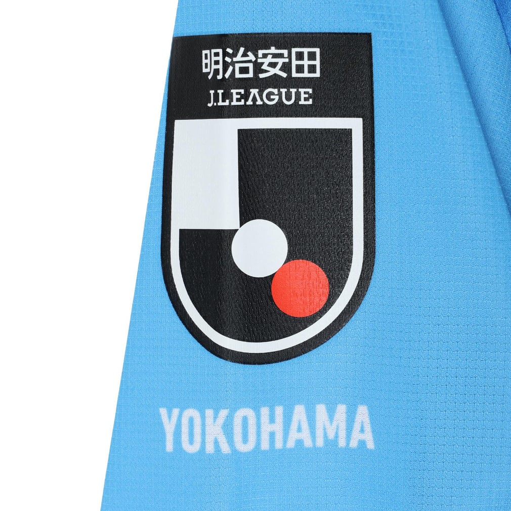 プーマ メンズ サッカー/フットサル ライセンスシャツ 横浜FC 2026/27