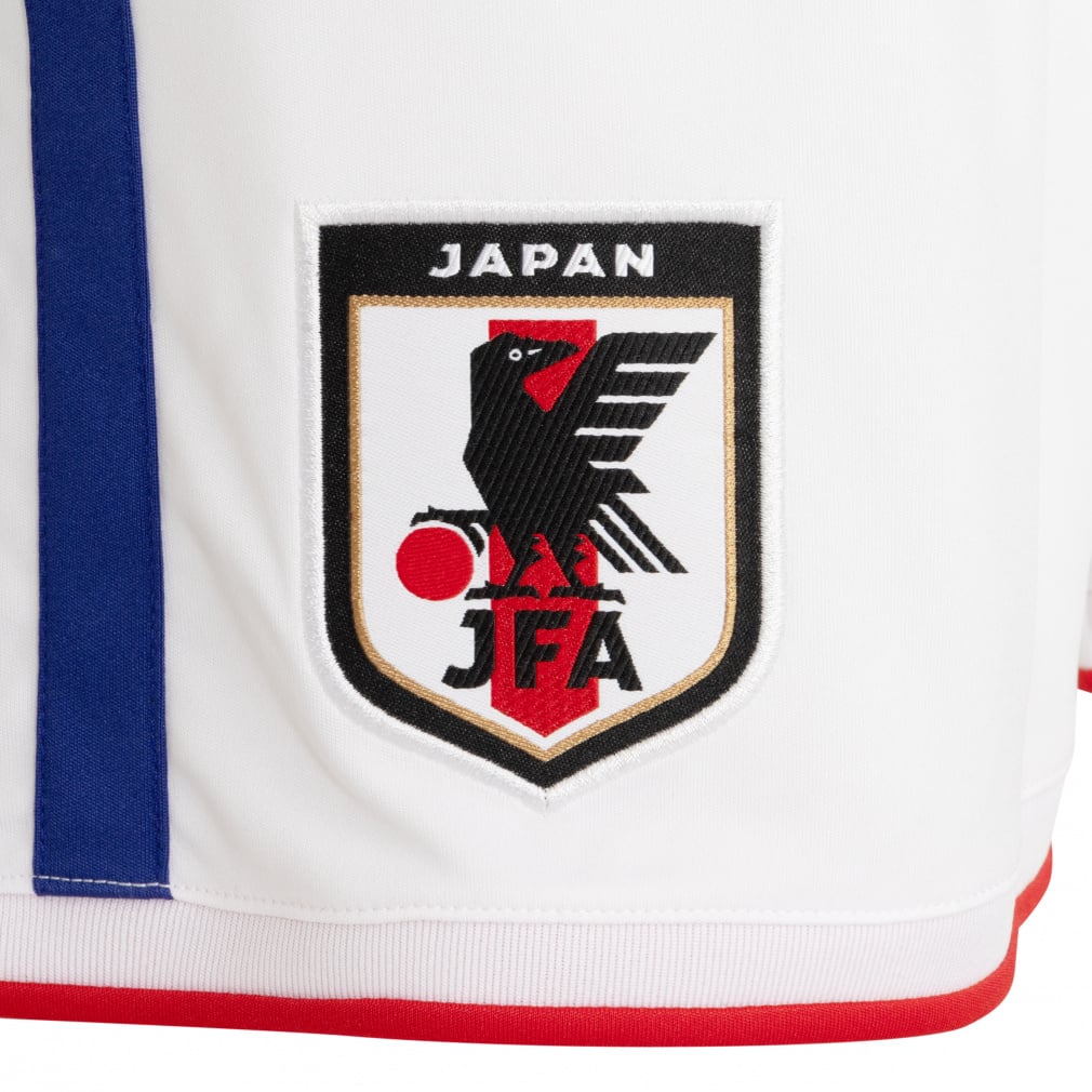 アディダス サッカー日本代表 2026 ホーム レプリカ ショーツ JN1868