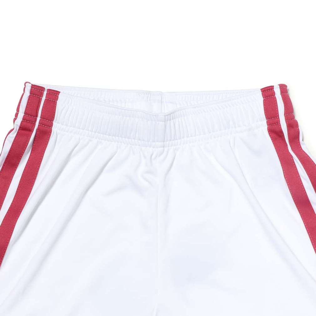 アディダス ジュニア サッカー/フットサル ライセンスパンツ レアル