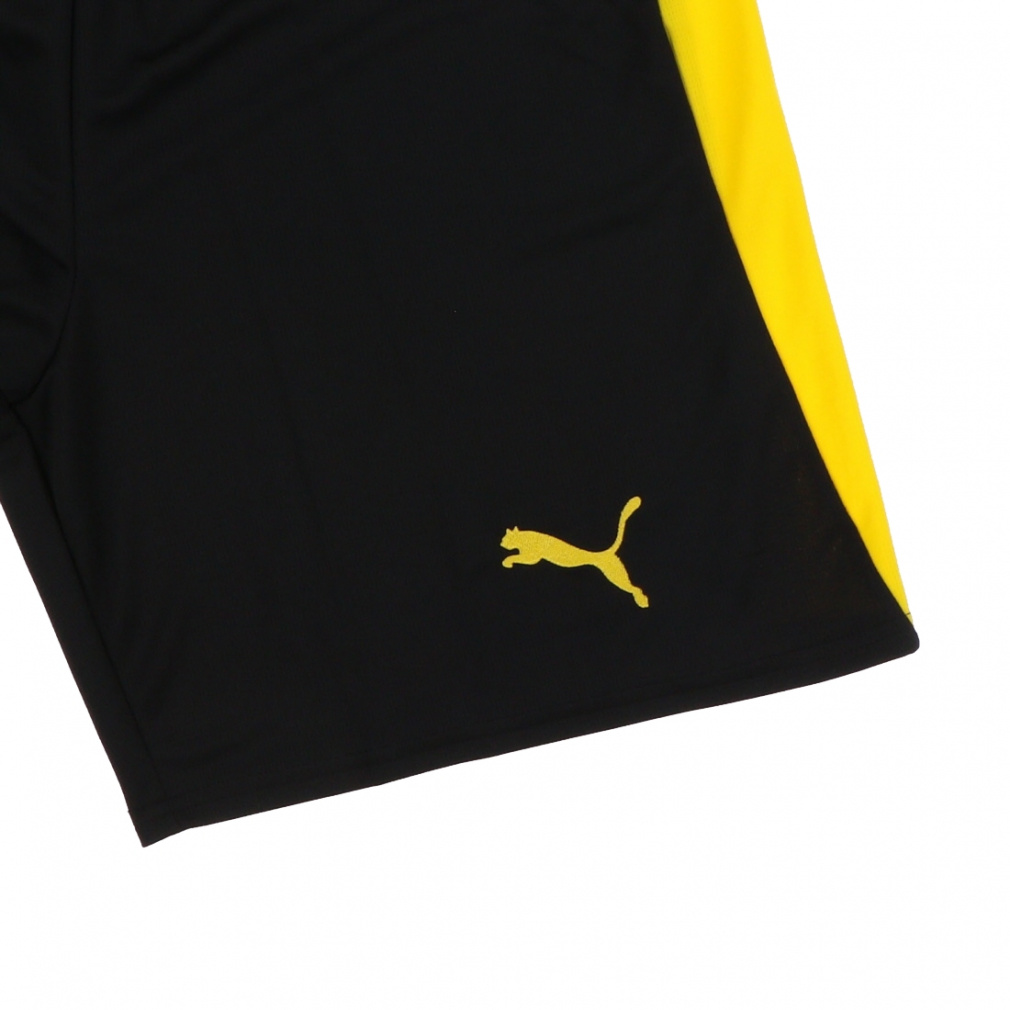 プーマ メンズ サッカー ライセンスパンツ 25-26 ボルシア