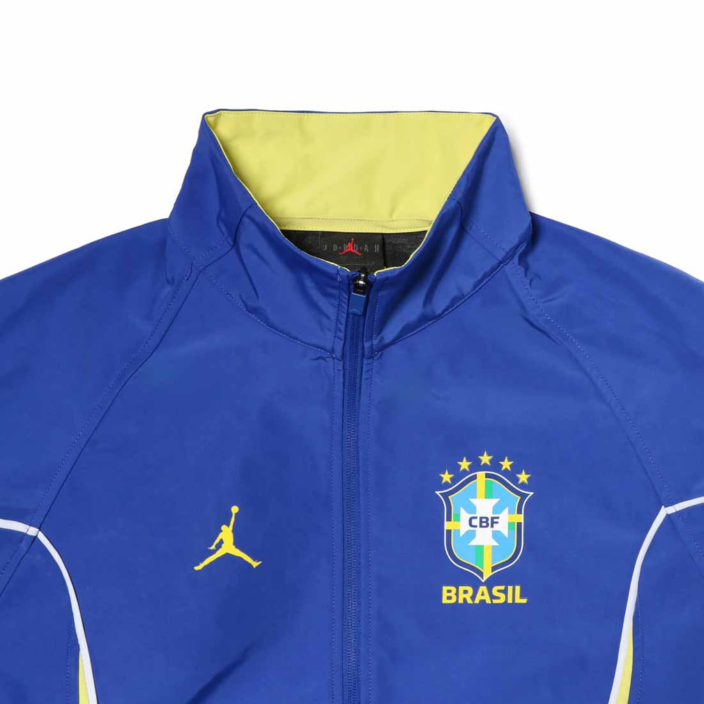 ジョーダン メンズ サッカー ライセンスジャケット アンセム