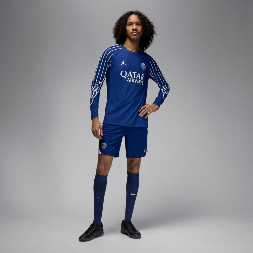 パリ サンジェルマン ストライク フォース ジョーダン Dri-FIT