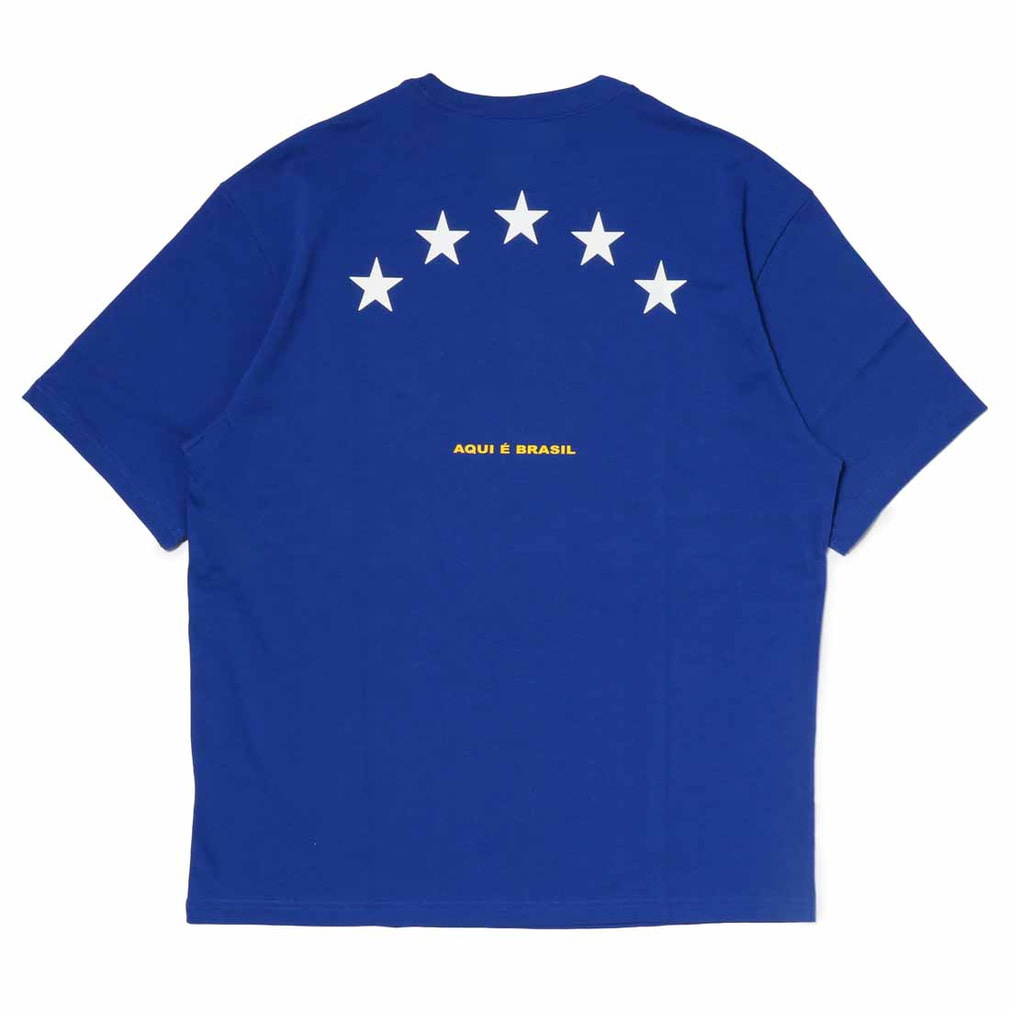 ジョーダン メンズ サッカー ライセンスシャツ 85 ロゴ S/S クルー P6