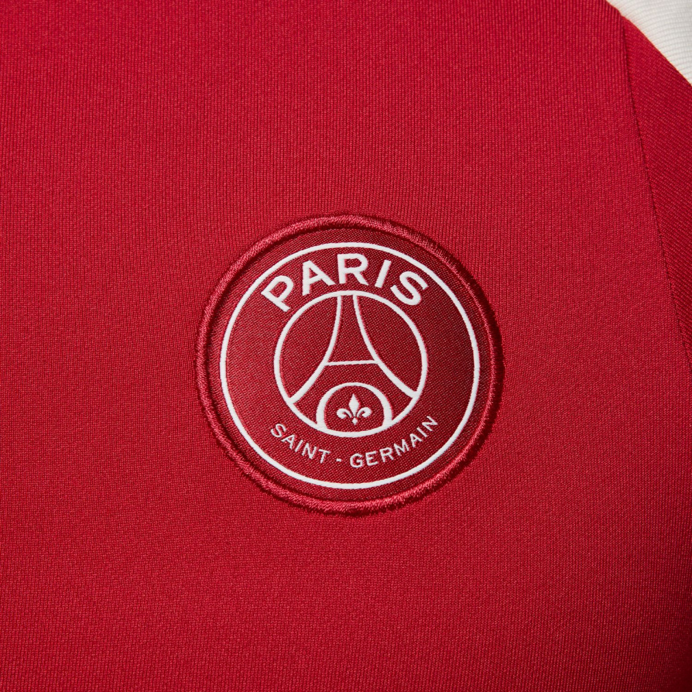 パリ サンジェルマン ストライク フォース ジョーダン Dri-FIT