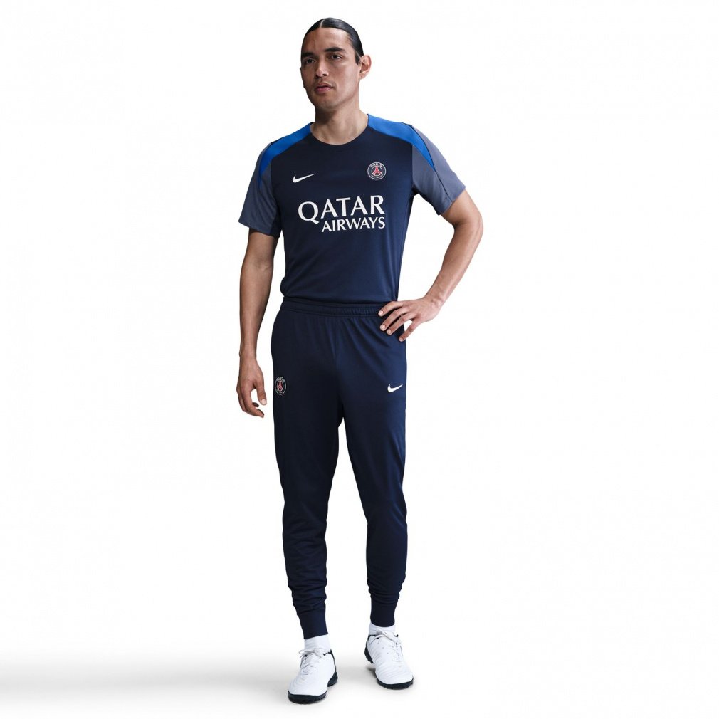パリサンジェルマン (PSG) ストライク サード Dri-FIT パリ サンジェルマン (PSG) ストライク Dri-FIT サッカー ショート