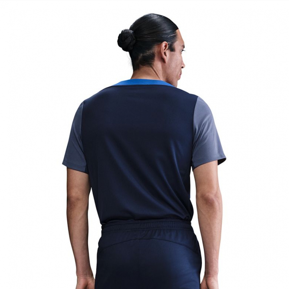 ナイキ メンズ サッカー ライセンスシャツ パリ サンジェルマン (PSG