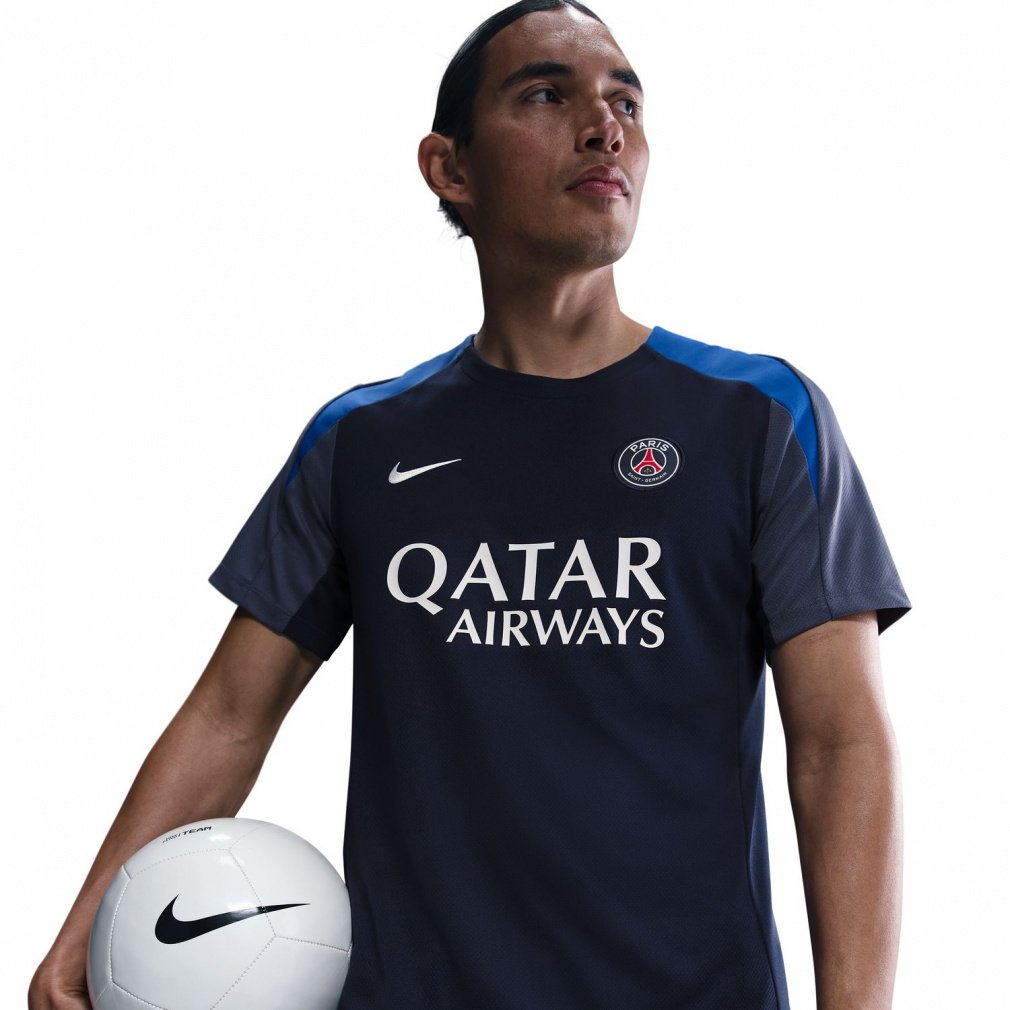 パリ サンジェルマン (PSG) ストライク Dri-FIT サッカー