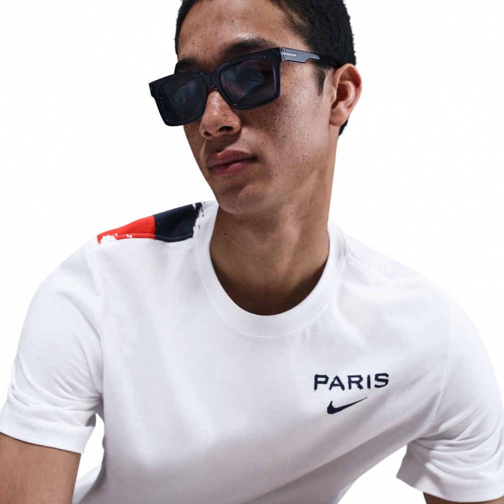 パリサンジェルマン 2025/26 アウェイ サッカーTシャツ｜Alpen Online