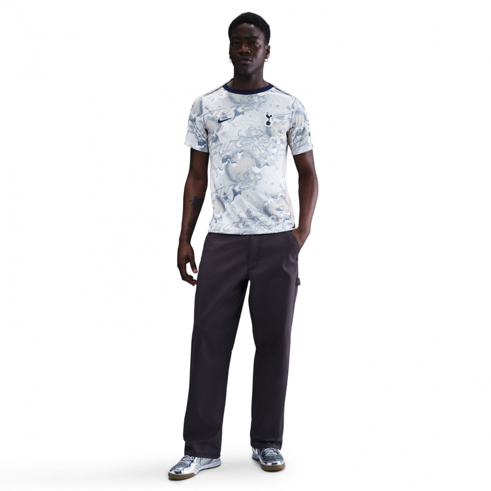 トッテナム・ホットスパー アカデミー プロ ホーム Dri-FIT
