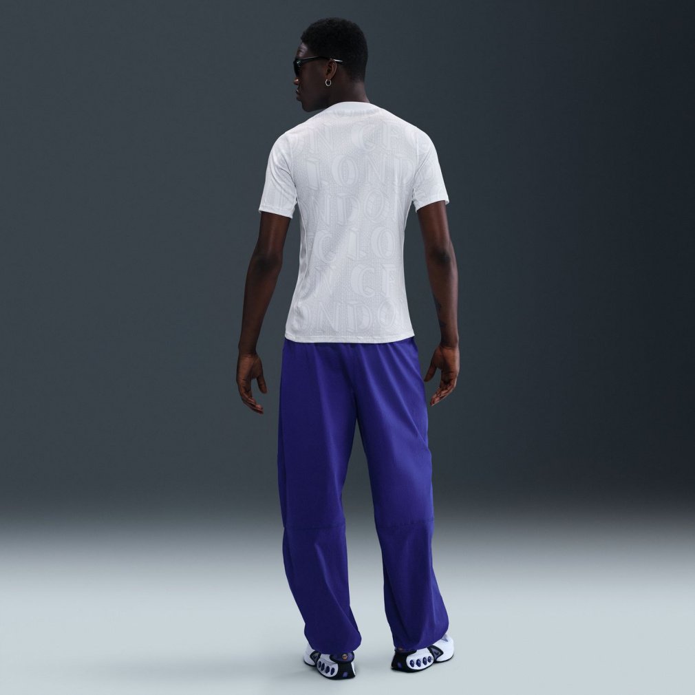 チェルシー FC アカデミー プロ Dri-FIT サッカー プレマッチ