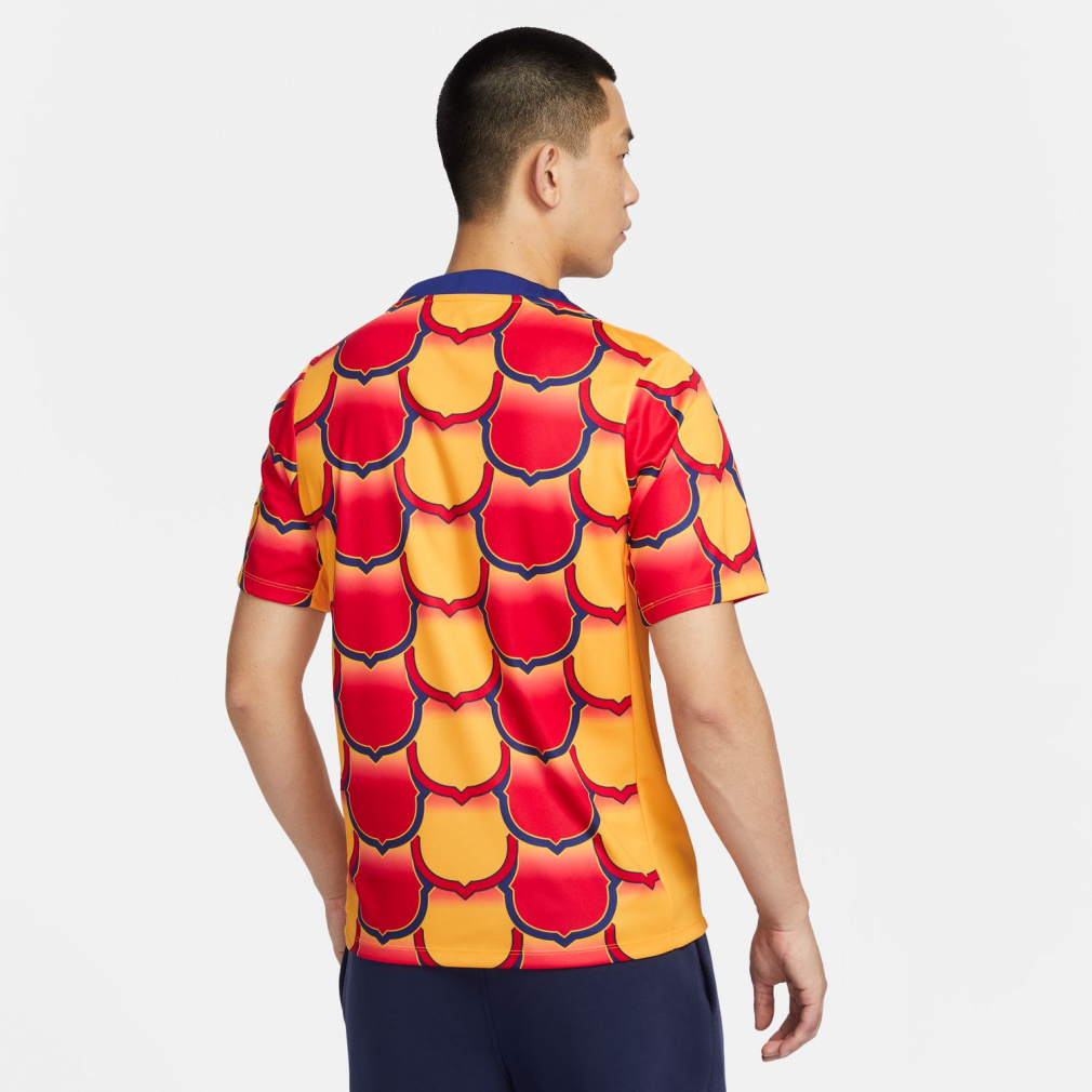 FC バルセロナ アカデミー プロ SE Dri-FIT｜Alpen Online