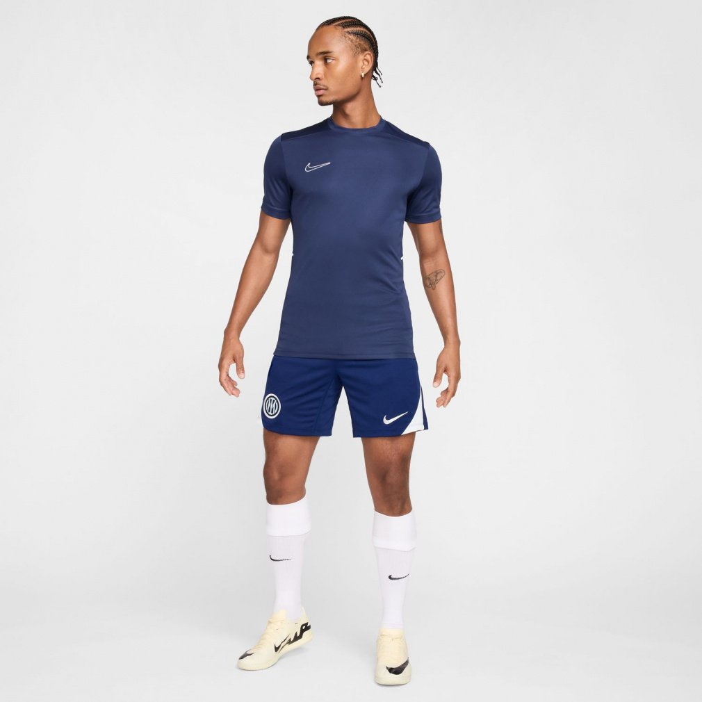 インテルナツィオナーレ・ミラノ Dri-FIT サッカー ニット