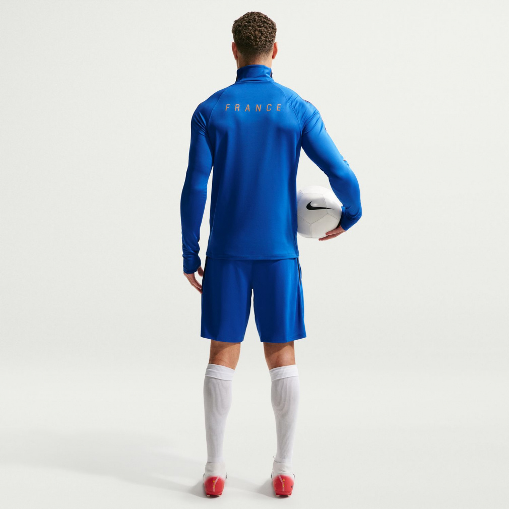 ナイキ メンズ サッカー/フットサル ライセンスパンツ フランス