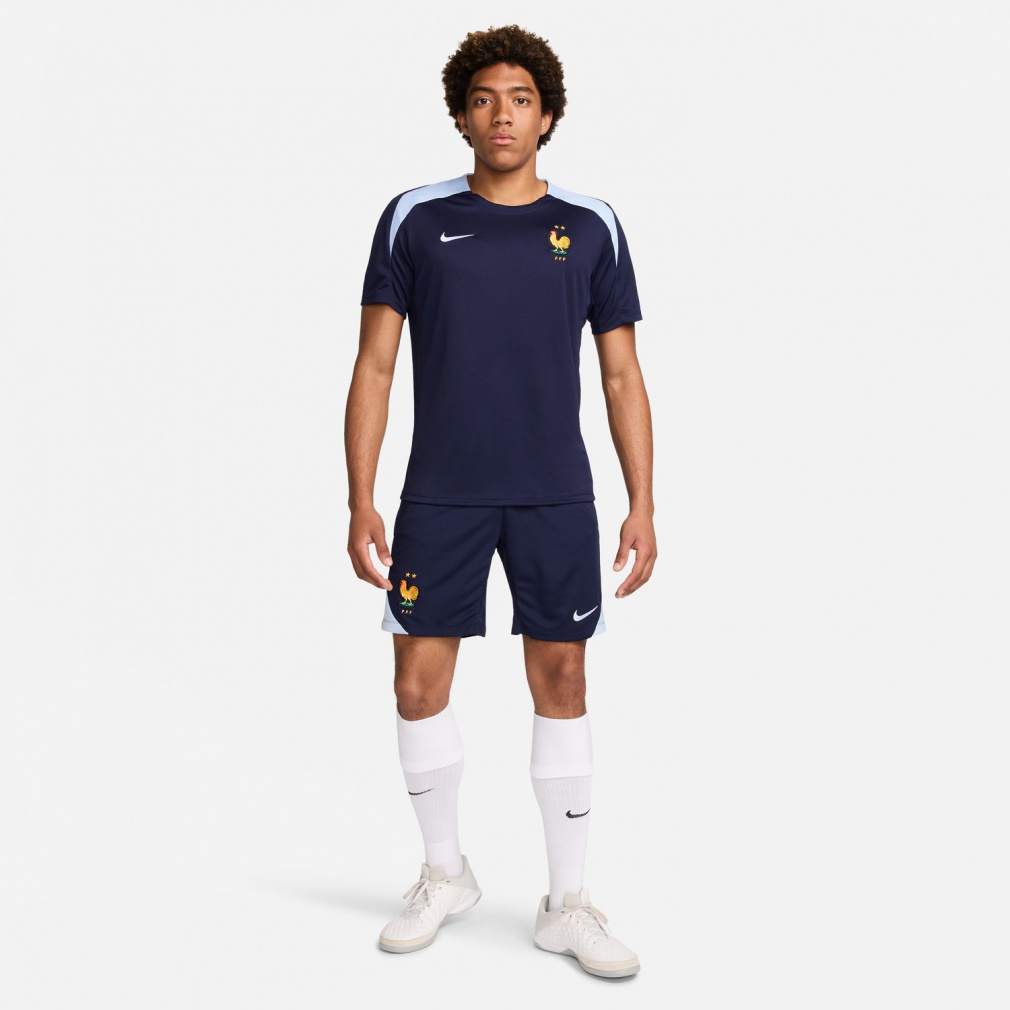 のりべんさん専用　Nike サッカーシャツ・ショーツセット NIKE ナイキ Dri-FIT アカデミー23 トップ 半袖(ブラック) DR1336 010