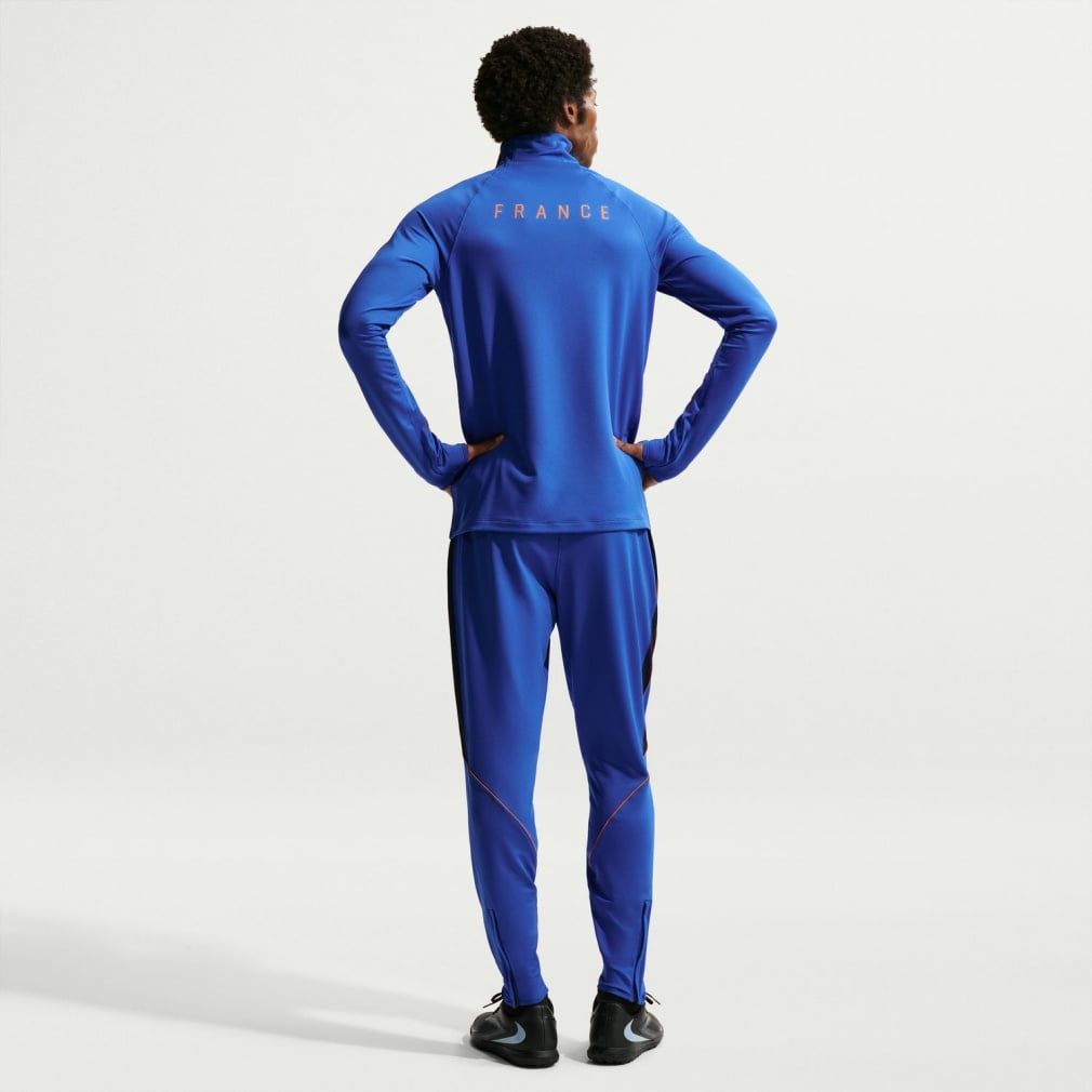 NIKE NFL フットボール ゲームパンツ ライトブルー ナイキ メンズ サッカー/フットサル ライセンスアウターパンツ