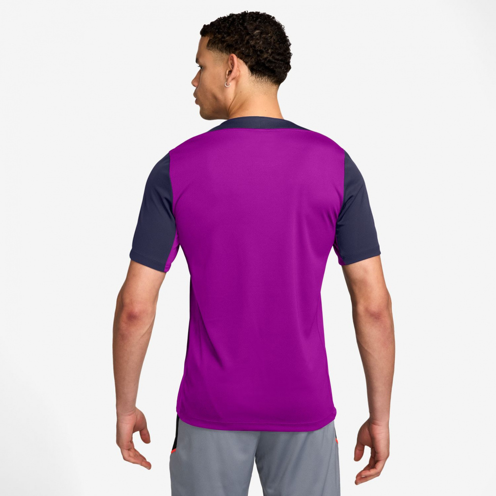 Nike Barcelona Patta ショートスリーブサッカートップ　XL FC Barcelona Strike Men's Nike Dri-FIT Soccer Short-Sleeve