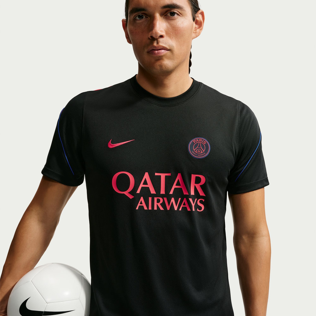 ナイキ メンズ サッカー/フットサル ライセンスシャツ PSG パリ