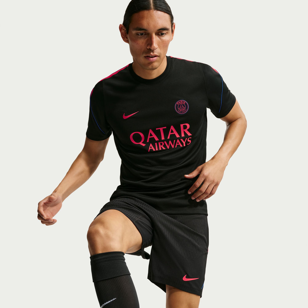 ナイキ メンズ サッカー/フットサル ライセンスシャツ PSG パリ