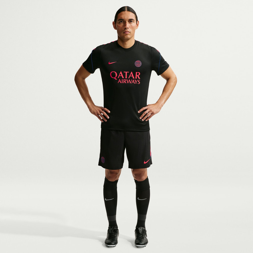 ナイキ メンズ サッカー/フットサル ライセンスシャツ PSG パリ