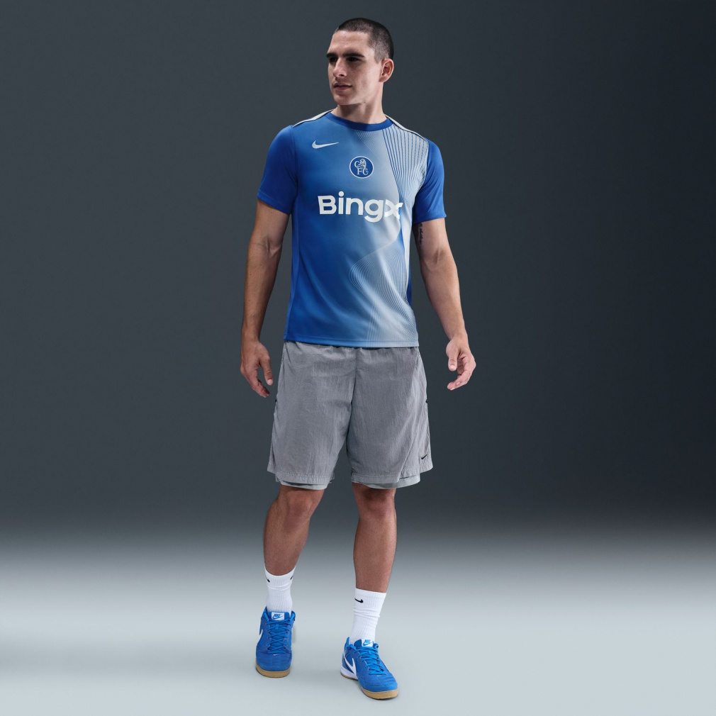 ナイキ メンズ サッカー チェルシーFC アカデミー プロ サード Dri-FIT