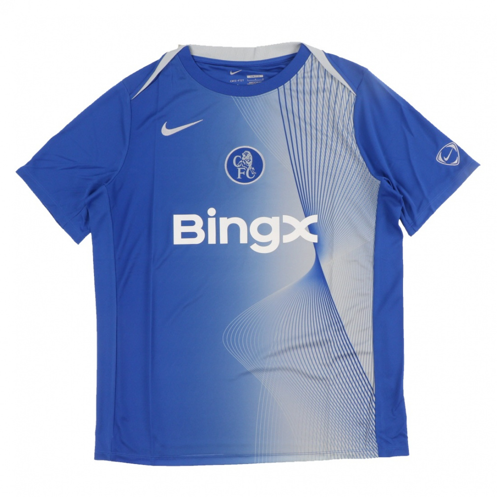 チェルシーFC アカデミー プロ サード Dri-FIT サッカー プレマッチ