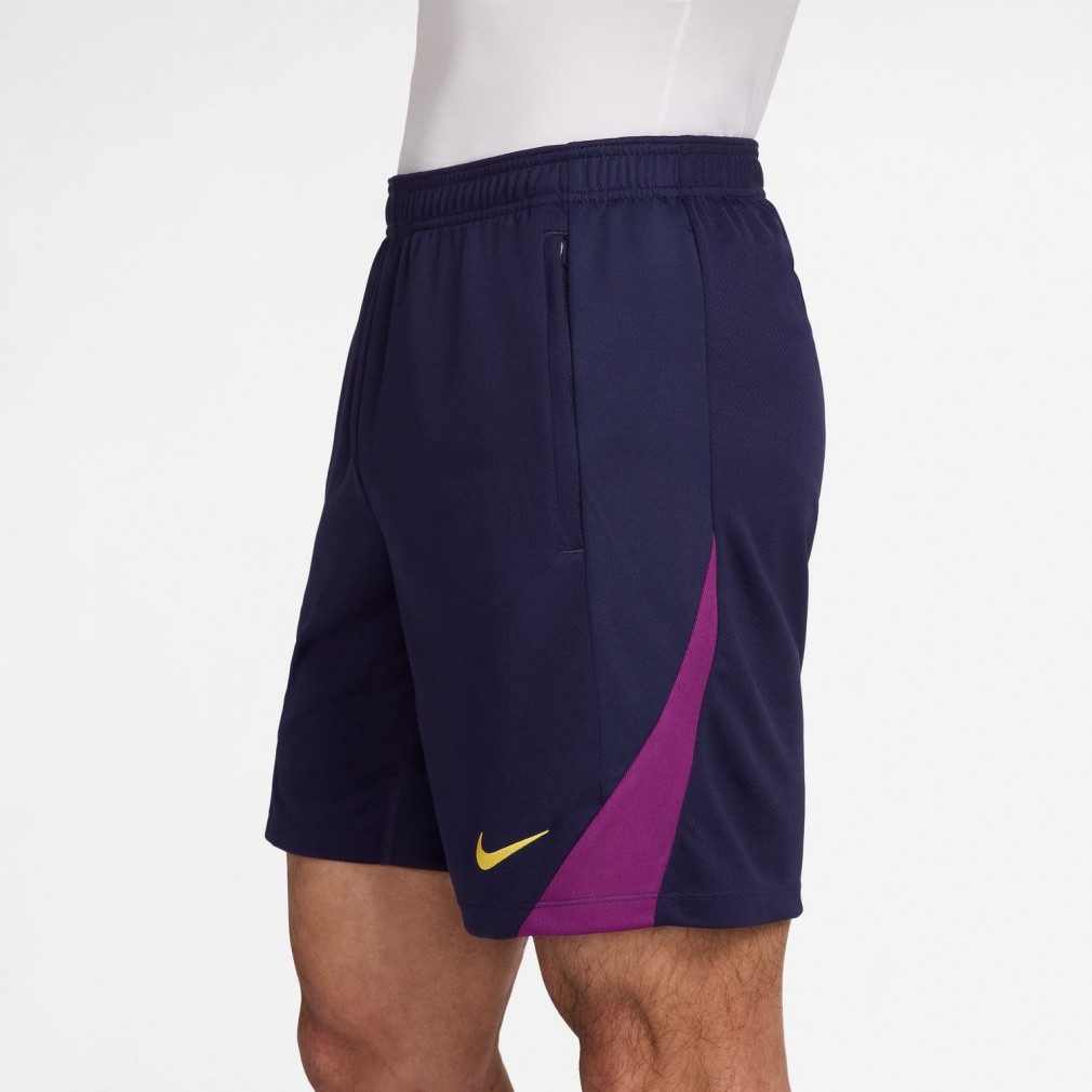 FCバルセロナ ストライク Dri-FIT サッカー ニット ショート