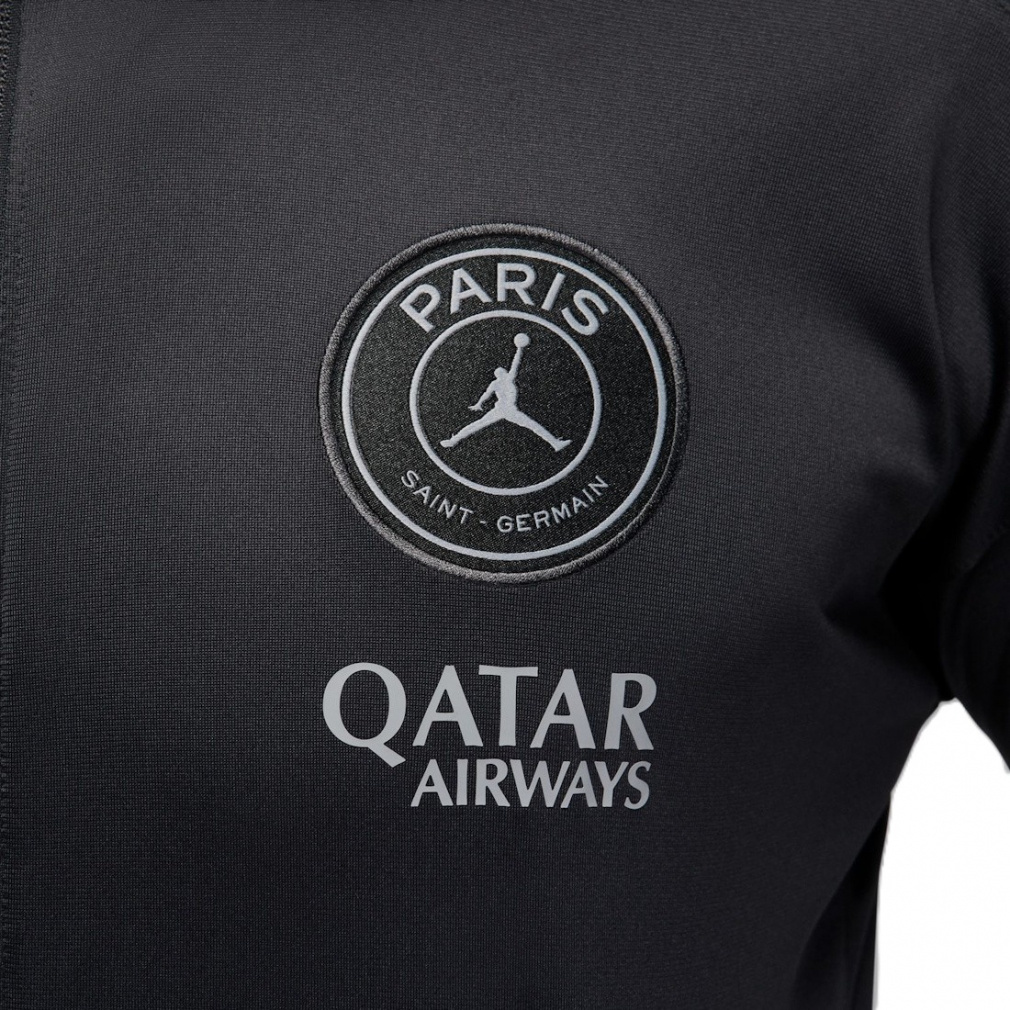 ジョーダン メンズ サッカー/フットサル ライセンスジャケット パリ