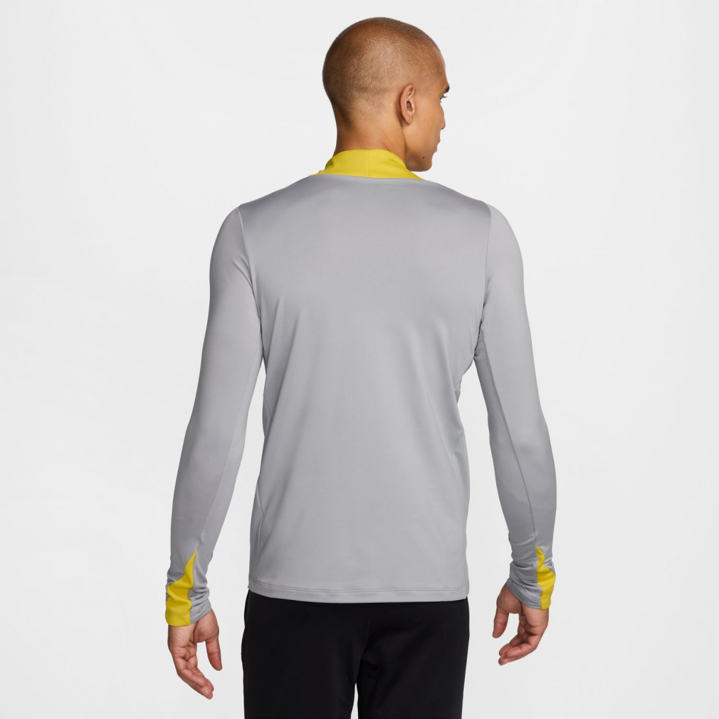 リバプール FC ストライク サード Dri-FIT サッカードリルトップ