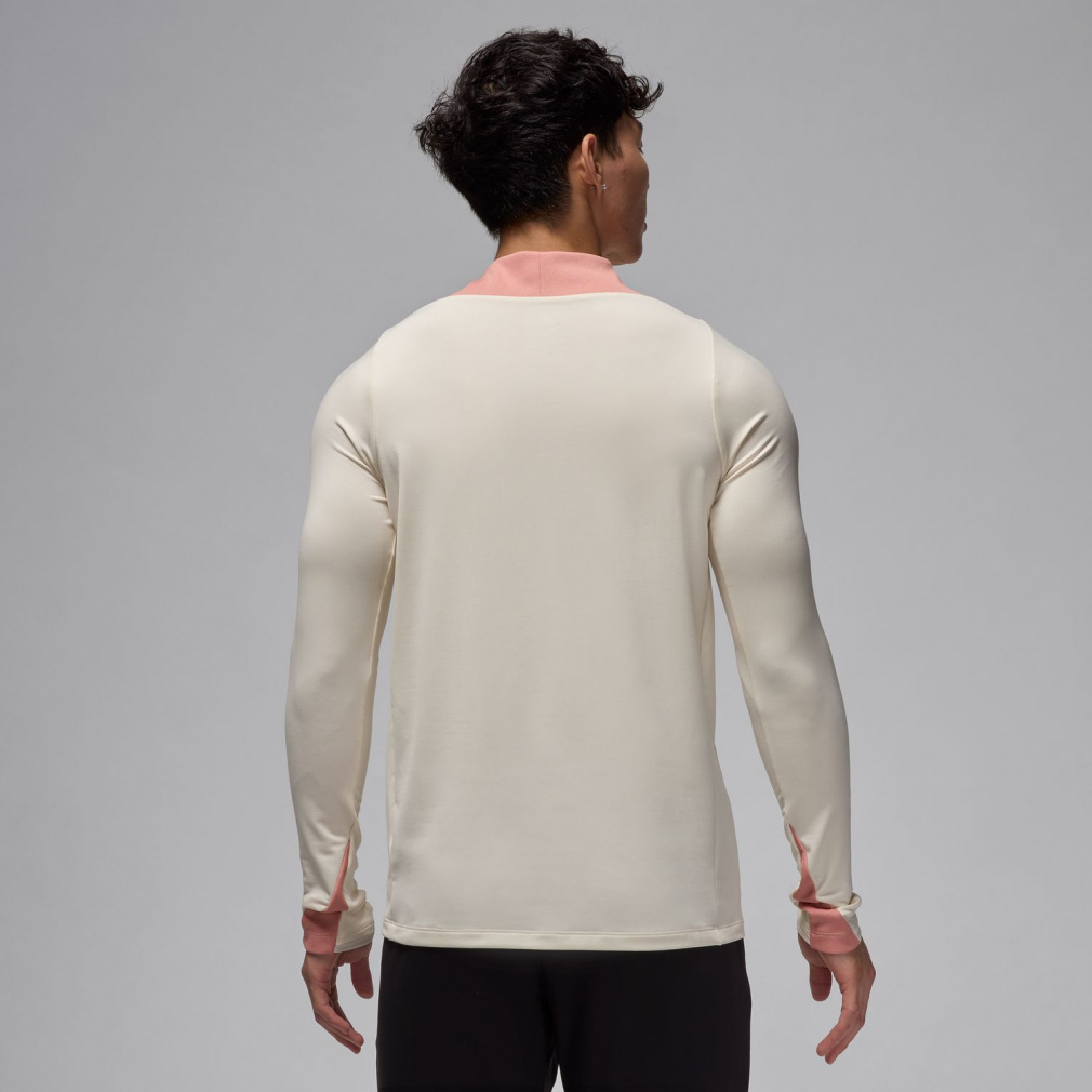 パリ・サンジェルマン ストライクサード Dri-FIT サッカードリル