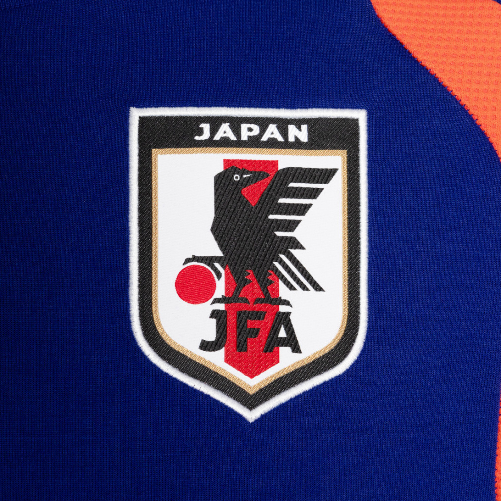 アディダス サッカー日本代表 ティロ26 スウェットクルー KA7009